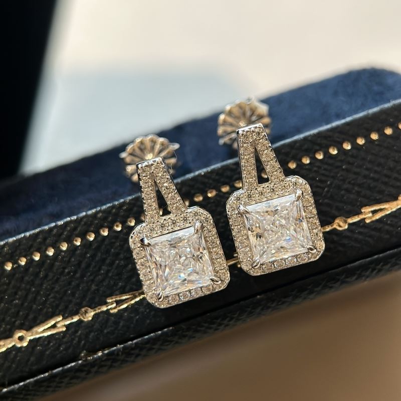 Tiffany Earrings